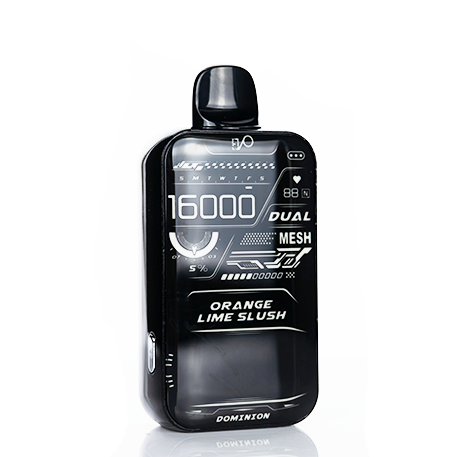 EVO Dominion 16K Puffs Disposable Vape - 25mL