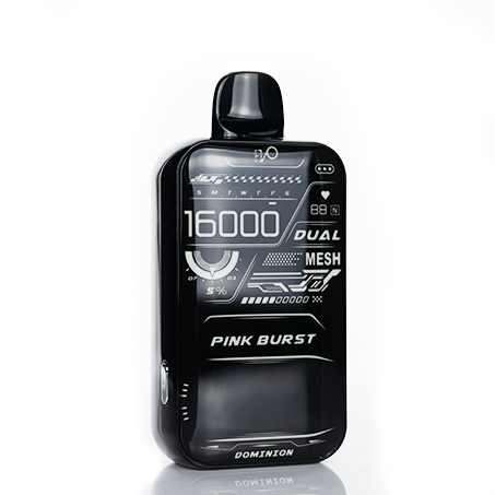 EVO Dominion 16K Puffs Disposable Vape - 25mL