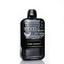 EVO Dominion 16K Puffs Disposable Vape - 25mL-16