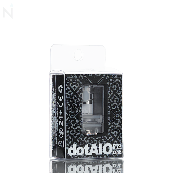 dotMod dotAIO Tank V4
