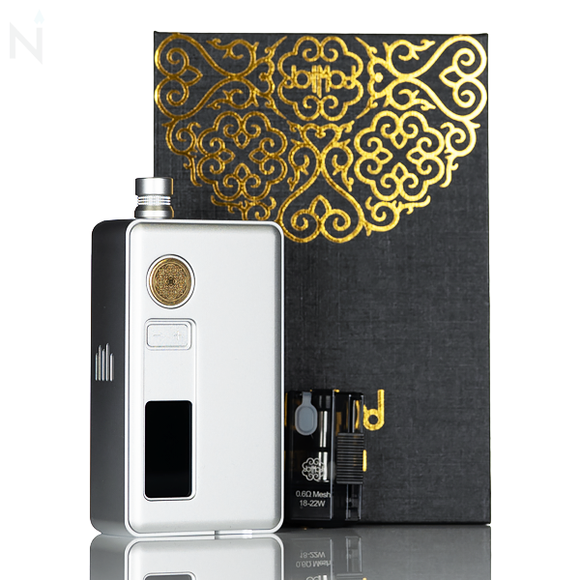 dotAIO v3 80W All In One Kit