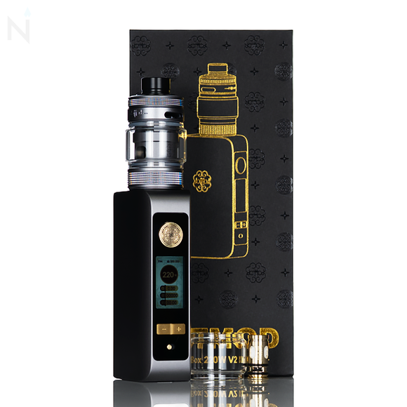 dotMod dotBox 220W V2 Starter Kit