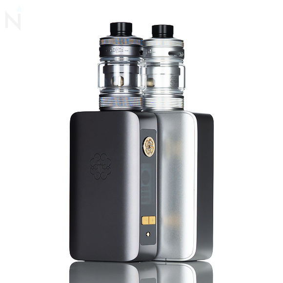 dotMod dotBox 220W V2 Starter Kit