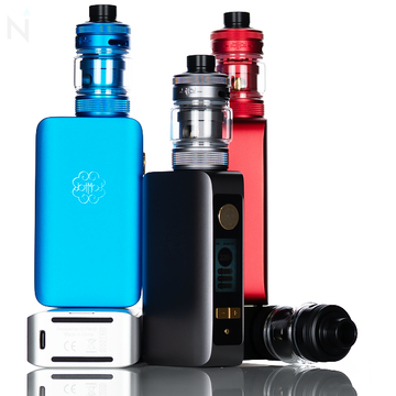 dotMod dotBox 220W V2 Starter Kit