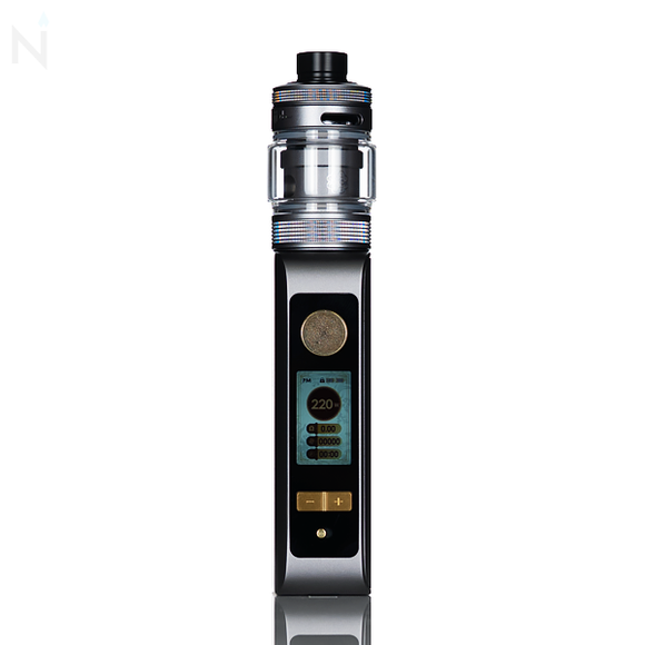 dotMod dotBox 220W V2 Starter Kit