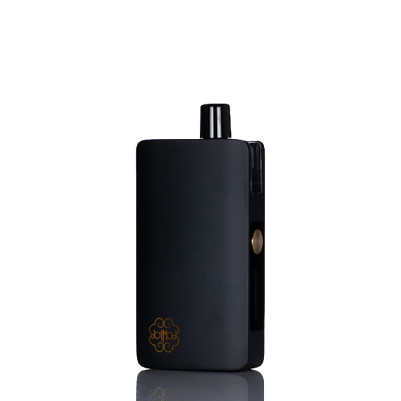 black gold dotMod dotPod Max 60W Pod System