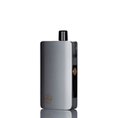 silver grey dotMod dotPod Max 60W Pod System