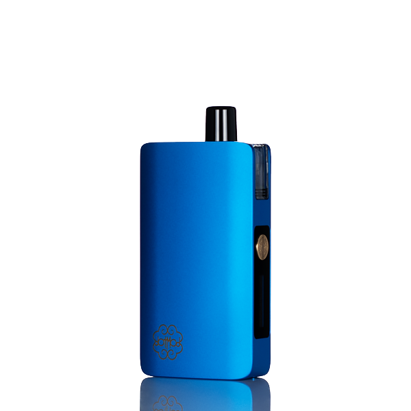 dotMod dotPod Max 60W Pod System | All In One Starter Kit dotMod dotPod Max 60W Pod System | All In One Starter Kit