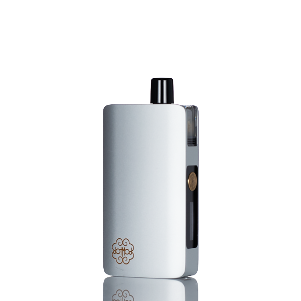 dotMod dotPod Max 60W Pod System | All In One Starter Kit dotMod dotPod Max 60W Pod System | All In One Starter Kit