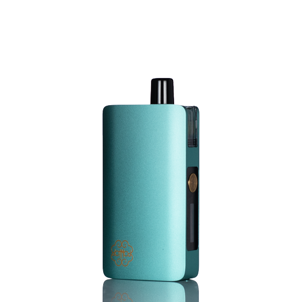 dotMod dotPod Max 60W Pod System | All In One Starter Kit dotMod dotPod Max 60W Pod System | All In One Starter Kit