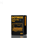 dotMod dotPod Max Empty Replacement Tank - 5mL-2