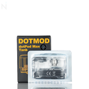 dotMod dotPod Max Empty Replacement Tank - 5mL-1