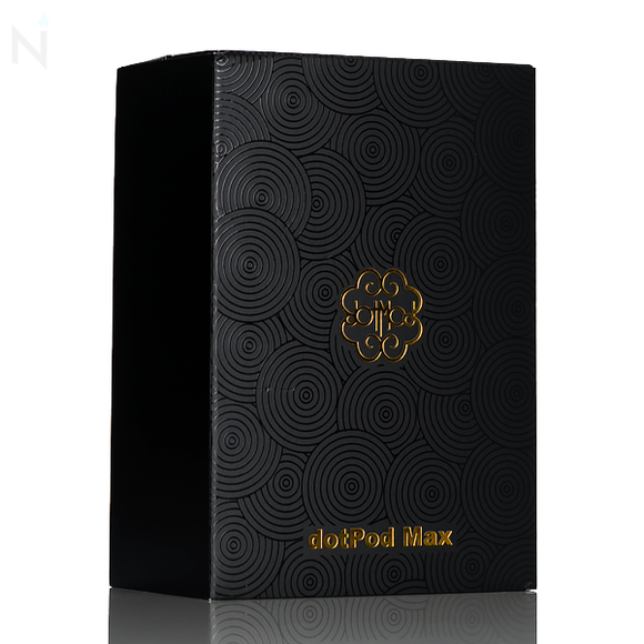 dotMod dotPod Max V1.5 60W Pod System - Limited Edition