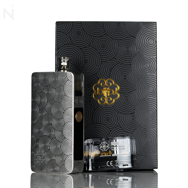 dotMod dotPod Max V1.5 60W Pod System - Limited Edition | Starting At ...