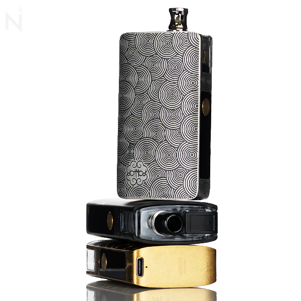 dotMod dotPod Max V1.5 60W Pod System - Limited Edition | Starting At ...