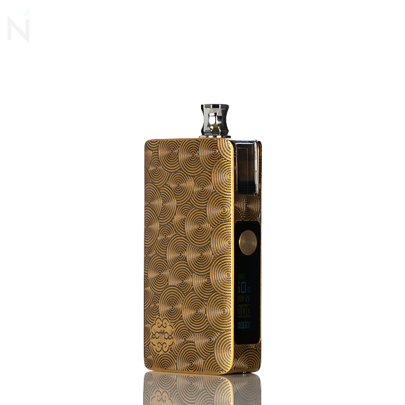 dotMod dotPod Max V1.5 60W Pod System - Limited Edition