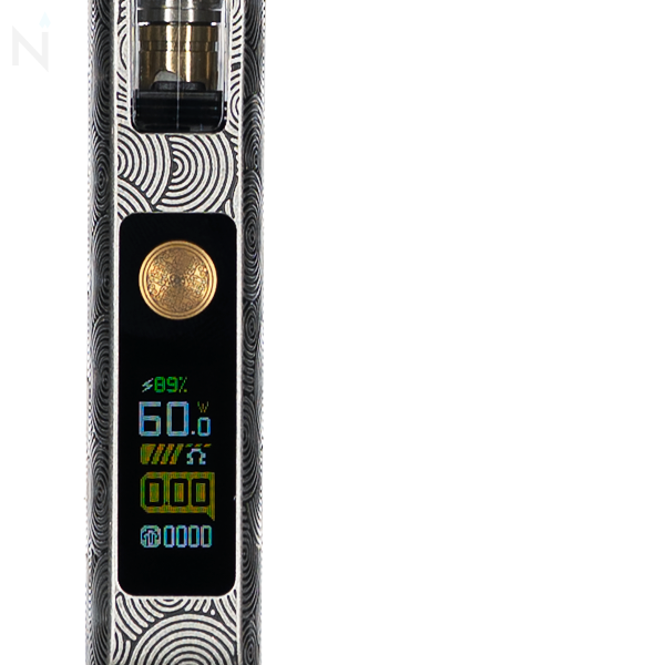 dotMod dotPod Max V1.5 60W Pod System - Limited Edition | Starting At ...