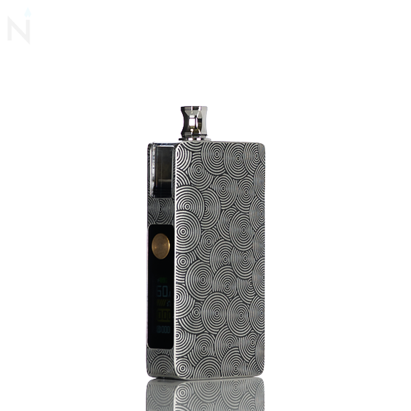 dotMod dotPod Max V1.5 60W Pod System - Limited Edition