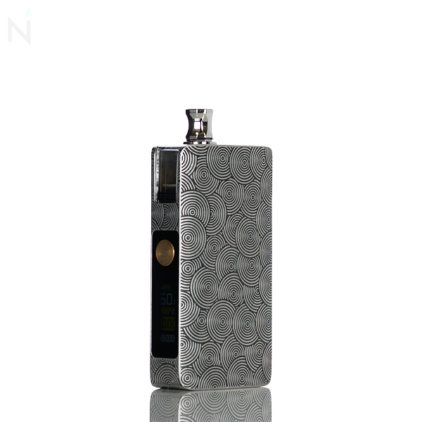 dotMod dotPod Max V1.5 60W Pod System - Limited Edition | Starting At ...