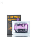 dotMod dotPod Max Empty Replacement Tank - 5mL-5