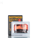 dotMod dotPod Max Empty Replacement Tank - 5mL-6