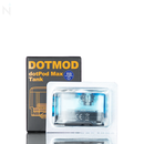 dotMod dotPod Max Empty Replacement Tank - 5mL-7