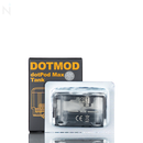 dotMod dotPod Max Empty Replacement Tank - 5mL-8