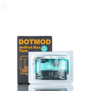 dotMod dotPod Max Empty Replacement Tank - 5mL-9