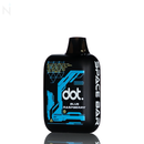 dotMod SpaceBar 35K Puff Disposable - USA Made-16