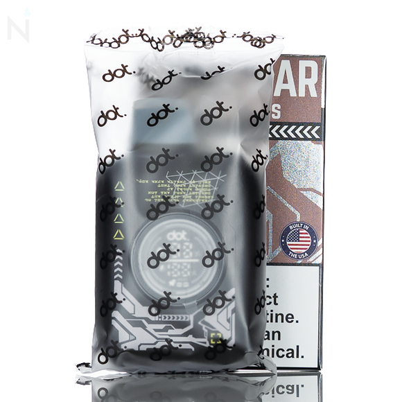 dotMod SpaceBar 35K Puff Disposable - USA Made