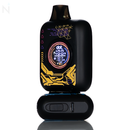 dotMod SpaceBar 35K Puff Disposable - USA Made-9