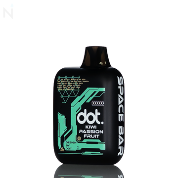 dotMod SpaceBar 35K Puff Disposable - USA Made