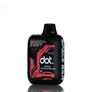 dotMod SpaceBar 35K Puff Disposable - USA Made-19