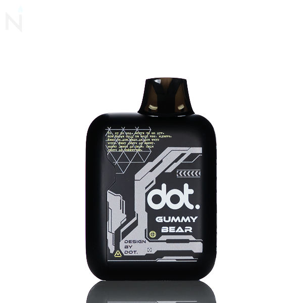 dotMod SpaceBar 35K Puff Disposable - USA Made | Only $11.99 dotMod SpaceBar 35K Puff Disposable - USA Made | Only $11.99