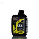 dotMod SpaceBar 35K Puff Disposable - USA Made-23