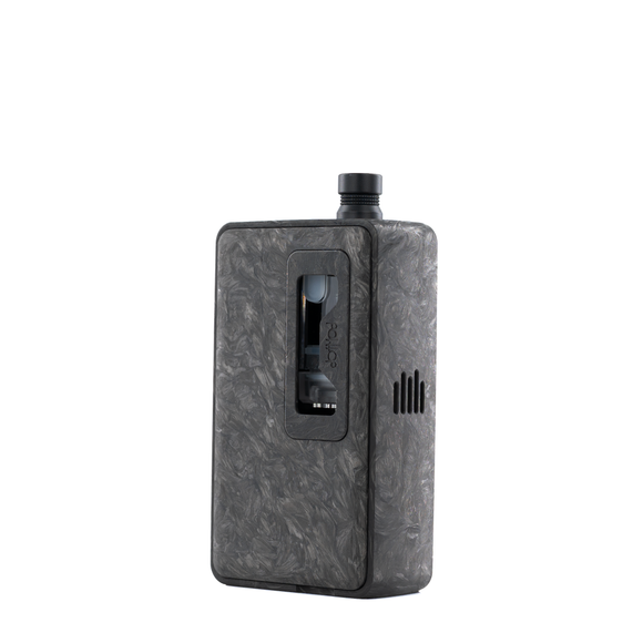dotMod dotAIO V3 Forged Carbon Fiber 80W Pod Kit