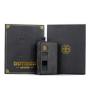 dotMod dotAIO V3 Forged Carbon Fiber 80W Pod Kit-2