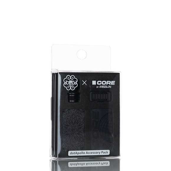 dotMod dotApollo Accessory Pack