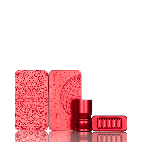 dotMod dotApollo Accessory Pack