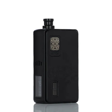 dotMod x Sturdy Mfg Co. dotAIO V2 Nero Edition 75W Kit
