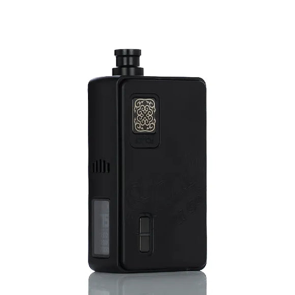 dotMod x Sturdy Mfg Co. dotAIO V2 Nero Edition 75W Kit