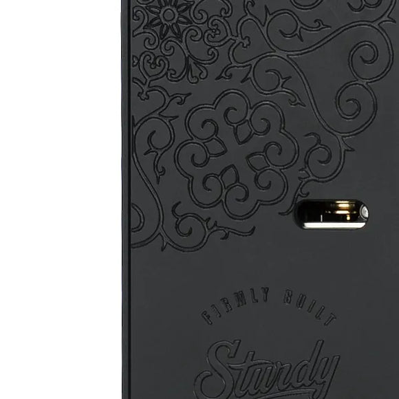 dotMod x Sturdy Mfg Co. dotAIO V2 Nero Edition 75W Kit