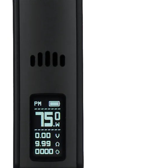 dotMod x Sturdy Mfg Co. dotAIO V2 Nero Edition 75W Kit