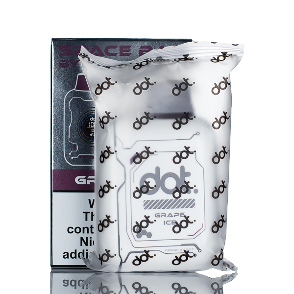 dotMod Space Bar 20000 Puff Disposable Vape - 20ML | 5% Salt Nic dotMod Space Bar 20000 Puff Disposable Vape - 20ML | 5% Salt Nic
