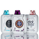 dotMod Space Bar 20000 Puff Disposable Vape - 20ML-1