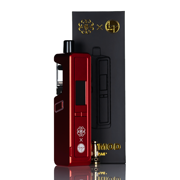 dotMod x BPMods dotAMP 80W AIO