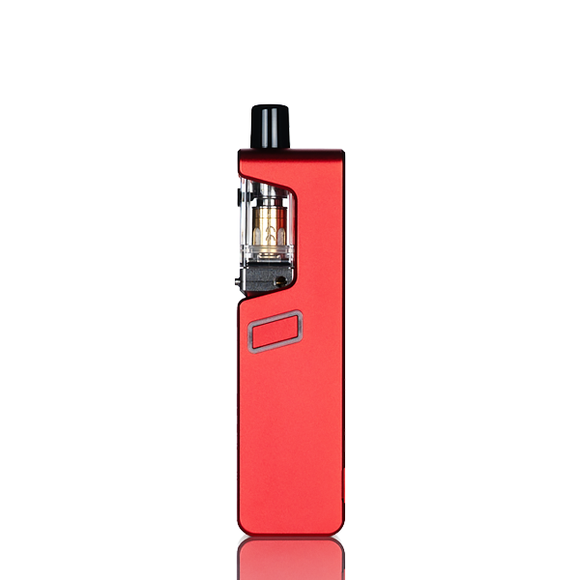 dotMod x BPMods dotAMP 80W AIO