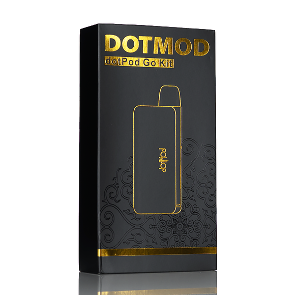 dotMod dotPod Go 22W Pod System Kit