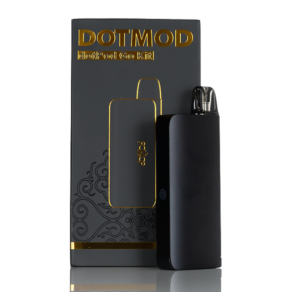 dotMod dotPod Go 22W Pod System Kit
