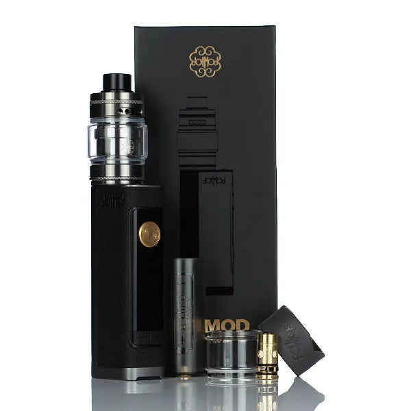 dotMod dotBox 100W Starter Kit| Starter Kit dotMod dotBox 100W Starter Kit| Starter Kit